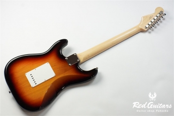 MADE IN JAPAN HERITAGE 60S STRATOCASTER